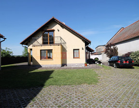 Dom na sprzedaż, Brzeski Skarbimierz Lipki, 719 000 zł, 150 m2, 14434