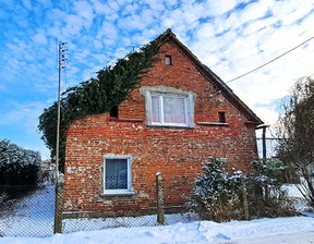 Dom na sprzedaż, Brzeski Lubsza Dobrzyń, 195 000 zł, 110 m2, 15313