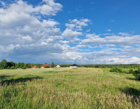 Budowlany na sprzedaż, Sieradzki (Pow.) Burzenin (Gm.) Strumiany, 49 560 zł, 1239 m2, 32