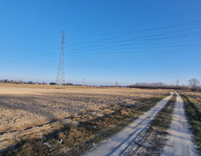 Budowlany na sprzedaż, Sieradzki (Pow.) Sieradz Jana Onufrego Zagłoby, 152 190 zł, 1602 m2, 29