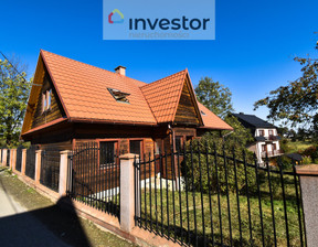 Dom na sprzedaż, Myślenicki Lubień Krzeczów, 469 000 zł, 153 m2, 4969/9376/ODS