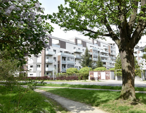 Mieszkanie na sprzedaż, Wrocław Grabiszyn-Grabiszynek al. gen. Józefa Hallera, 799 000 zł, 62 m2, 16159/9376/OMS