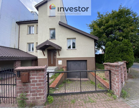 Dom na sprzedaż, Olsztyn Pogodna, 895 000 zł, 260 m2, 4432/9376/ODS