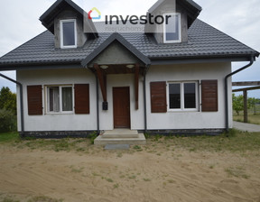 Dom na sprzedaż, Wieruszowski Sokolniki, 500 000 zł, 190 m2, 5040/9376/ODS