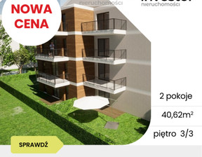 Mieszkanie na sprzedaż, Jelenia Góra, 329 022 zł, 40,62 m2, 15311/9376/OMS