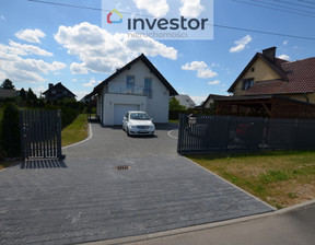 Dom na sprzedaż, Opolski Prószków Daszyńskiego, 1 470 000 zł, 150 m2, 5449/9376/ODS