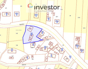 Działka na sprzedaż, Opolski Turawa Kotórz Wielki, 250 000 zł, 1459 m2, 4544/9376/OGS