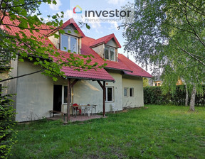 Dom na sprzedaż, Oławski Jelcz-Laskowice Miłoszyce, 739 000 zł, 259,46 m2, 5096/9376/ODS