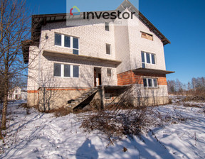 Dom na sprzedaż, Nyski Łambinowice Szadurczyce, 580 000 zł, 190 m2, 5164/9376/ODS