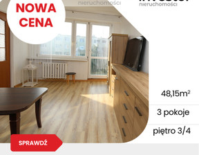 Mieszkanie na sprzedaż, Konin, 259 000 zł, 48,15 m2, 14644/9376/OMS
