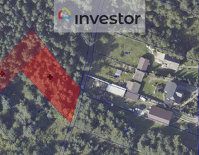 Działka na sprzedaż, Ostrowiecki Ostrowiec Świętokrzyski Kąty Denkowskie, 45 000 zł, 2105 m2, 4569/9376/OGS