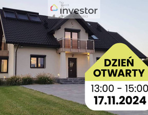 Dom na sprzedaż, Łańcucki Białobrzegi Wola Dalsza, 1 450 000 zł, 249,2 m2, 5676/9376/ODS