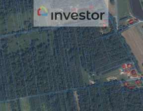 Działka na sprzedaż, Łańcucki Czarna Pogwizdów, 56 000 zł, 5600 m2, 4397/9376/OGS