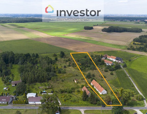 Dom na sprzedaż, Nyski Korfantów Włodary Parkowa, 290 000 zł, 250 m2, 5673/9376/ODS