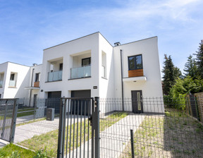 Dom na sprzedaż, Pruszkowski (Pow.) Pruszków Mikołaja Reja, 1 299 000 zł, 92,63 m2, 70