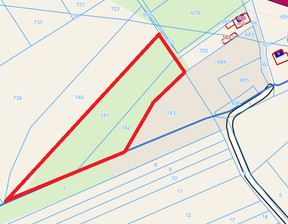 Handlowo-usługowy na sprzedaż, Opole Jesiennych Liści, 637 000 zł, 6378 m2, 1483