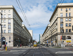 Mieszkanie do wynajęcia, Warszawa Śródmieście Nowowiejska, 4000 zł, 60 m2, 69