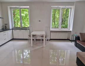 Mieszkanie na sprzedaż, Warszawa Mokotów Aleja Niepodległości, 1 000 000 zł, 49,93 m2, MAR-MS-36000