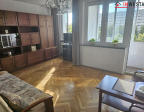 Mieszkanie na sprzedaż, Warszawa M. Warszawa Ochota Rakowiec, 690 000 zł, 48,7 m2, MAR-MS-35997
