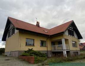 Dom na sprzedaż, Międzychodzki Międzychód Łowyń, 200 000 euro (854 000 zł), 456 m2, 1/3508/ODS