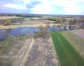 Rolny na sprzedaż, Warszawa Wilanów Powsin Rosochata, 4 400 000 zł, 8800 m2, 403022012