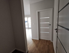 Mieszkanie na sprzedaż, Gdańsk Ujeścisko - Łostowice, 443 270 zł, 43,5 m2, 1166
