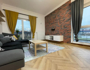 Mieszkanie na sprzedaż, Gdańsk Ujeścisko - Łostowice, 537 365 zł, 62,85 m2, 1262