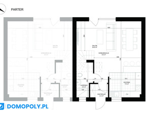 Dom na sprzedaż, Rzeszów Budziwój Miejska, 580 000 zł, 83 m2, INF309278