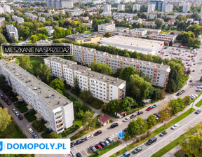 Mieszkanie na sprzedaż, Kraków Kraków-Krowodrza Prądnik Biały Józefa Mackiewicza, 845 000 zł, 74 m2, INF460008