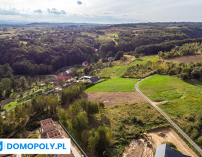 Działka na sprzedaż, Krakowski Liszki Mników, 739 000 zł, 3600 m2, INF362634