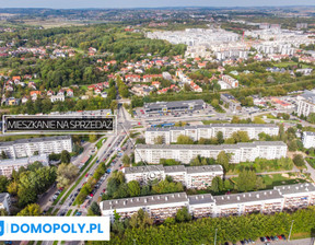 Mieszkanie na sprzedaż, Kraków Kraków-Krowodrza Prądnik Biały Józefa Mackiewicza, 890 000 zł, 74,1 m2, INF728144