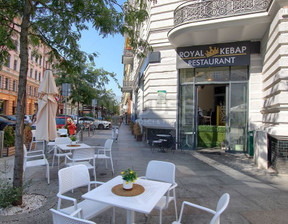 Lokal gastronomiczny do wynajęcia, Szczecin Śródmieście-Centrum Jagiellońska, 7500 zł, 125 m2, INH22040