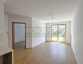 Mieszkanie na sprzedaż, Szczecin Warszewo Limby, 445 000 zł, 38,21 m2, INH21986