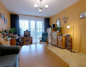Mieszkanie na sprzedaż, Szczecin Pomorzany Budziszyńska, 460 000 zł, 47,75 m2, INH21915