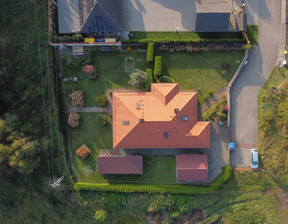 Dom na sprzedaż, Słupski (Pow.) Słupsk (Gm.) Siemianice, 1 280 000 zł, 216,9 m2, D127