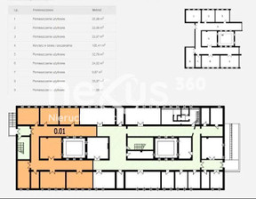 Lokal na sprzedaż, Oleśnicki Oleśnica, 1 047 846 zł, 308,19 m2, 1/17137/OLS