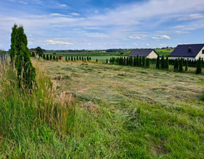 Działka na sprzedaż, Szamotulski Wronki, 119 000 zł, 1196 m2, 784/13397/OGS