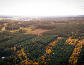 Działka na sprzedaż, Łaski Wodzierady, 179 000 zł, 2617 m2, 880/13397/OGS