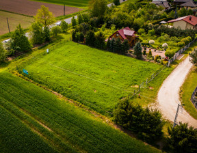 Działka na sprzedaż, Zgierski Zgierz Irysowa, 187 000 zł, 1020 m2, 710/13397/OGS