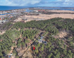 Budowlany na sprzedaż, Kamieński Dziwnów Daglezji, 499 000 zł, 1261 m2, 742/13397/OGS