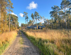 Budowlany na sprzedaż, Kamieński Dziwnów Daglezji, 499 000 zł, 1261 m2, 742/13397/OGS