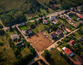 Budowlany na sprzedaż, Poddębicki Poddębice Partyzantów, 220 000 zł, 1018 m2, 820/13397/OGS