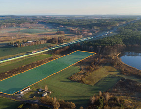 Działka na sprzedaż, Świebodziński Lubrza Świebodzińska, 1 199 000 zł, 29 200 m2, 899/13397/OGS