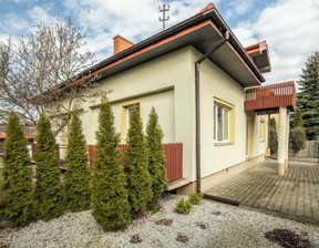 Dom na sprzedaż, Łódzki Wschodni Koluszki Natolińska, 649 000 zł, 95 m2, 504/13397/ODS