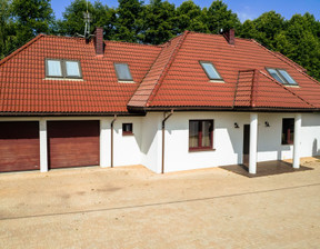 Dom na sprzedaż, Pabianicki Lutomiersk Orzechów, 1 290 000 zł, 184 m2, 355/13397/ODS