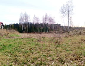 Działka na sprzedaż, Łódź Tymiankowa, 377 000 zł, 1501 m2, 780/13397/OGS