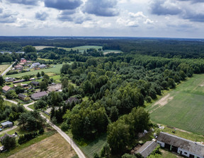 Działka na sprzedaż, Zgierski Aleksandrów Łódzki Bełdów, 320 000 zł, 12 340 m2, 708/13397/OGS