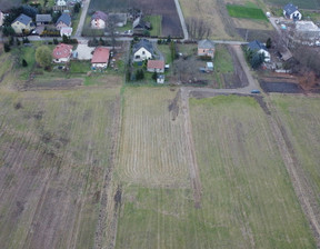 Budowlany na sprzedaż, Krakowski Kocmyrzów-Luborzyca Wilków Kolonia, 159 000 zł, 785 m2, 890/13397/OGS