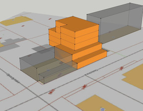 Działka na sprzedaż, Łódź Gościnna, 2 180 000 zł, 1119 m2, 774/13397/OGS