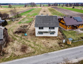 Dom na sprzedaż, Bialski Łomazy Lubenka, 129 000 zł, 200 m2, 490/13397/ODS